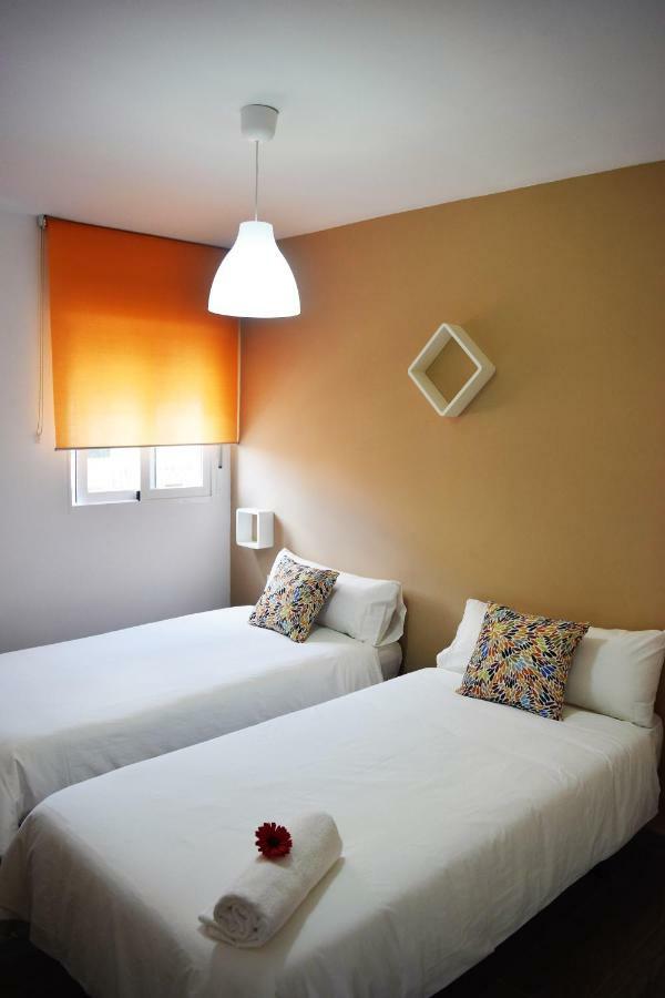Apartamento Flamingo Beach 베날마데나코스타 외부 사진