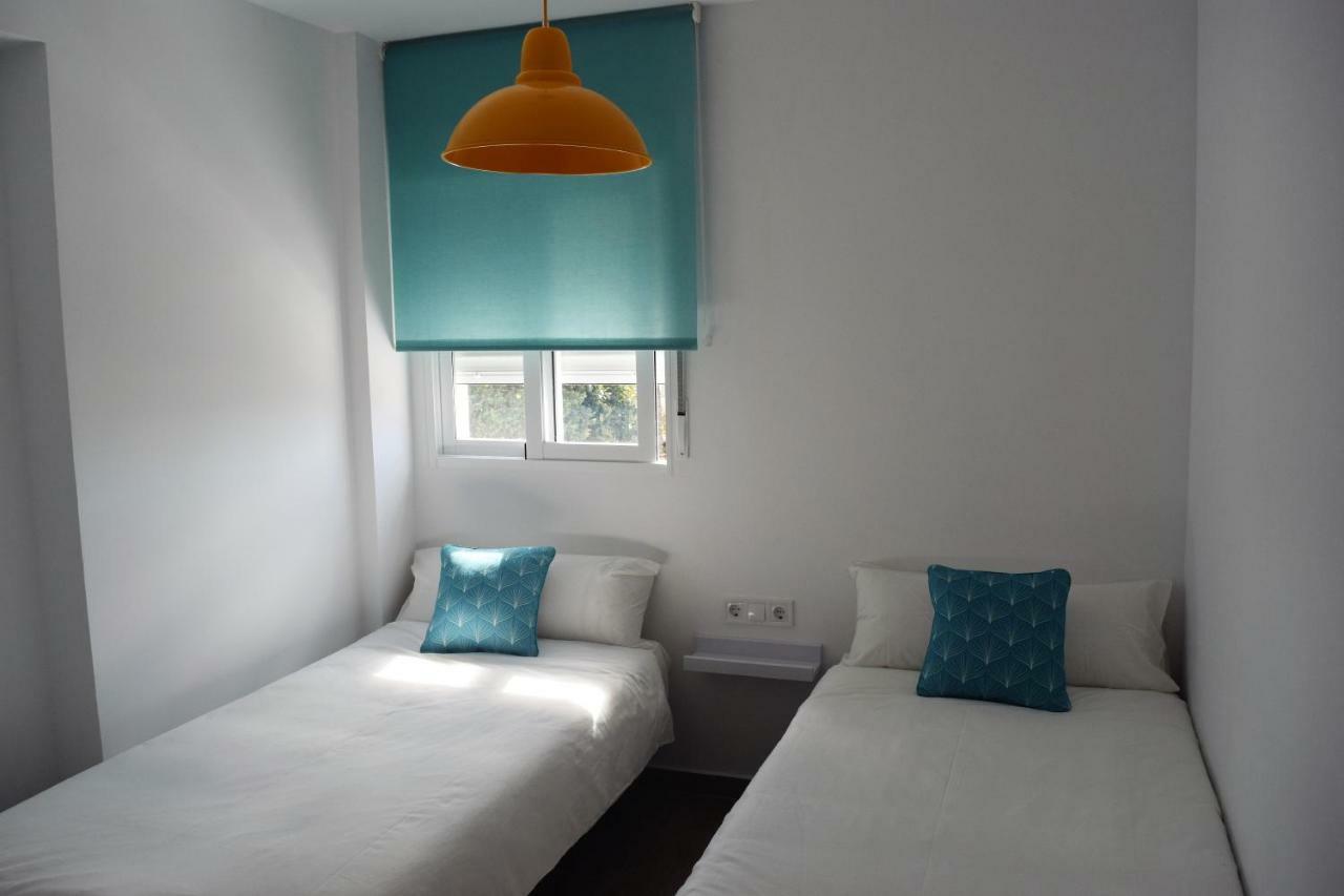 Apartamento Flamingo Beach 베날마데나코스타 외부 사진