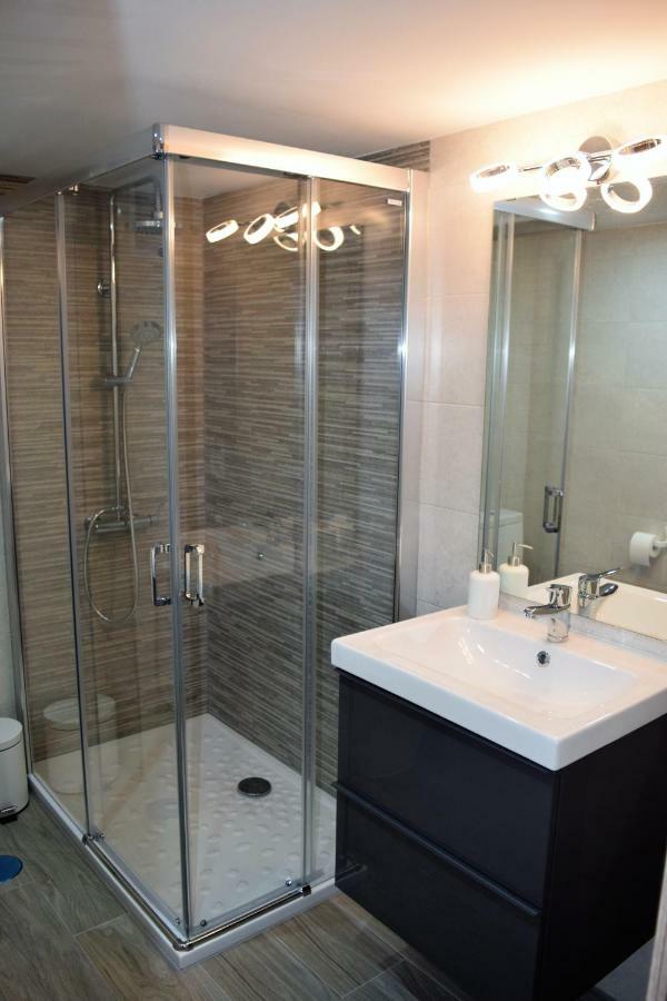 Apartamento Flamingo Beach 베날마데나코스타 외부 사진