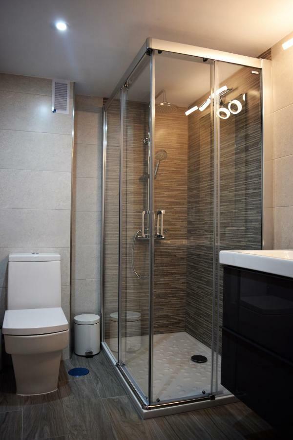 Apartamento Flamingo Beach 베날마데나코스타 외부 사진