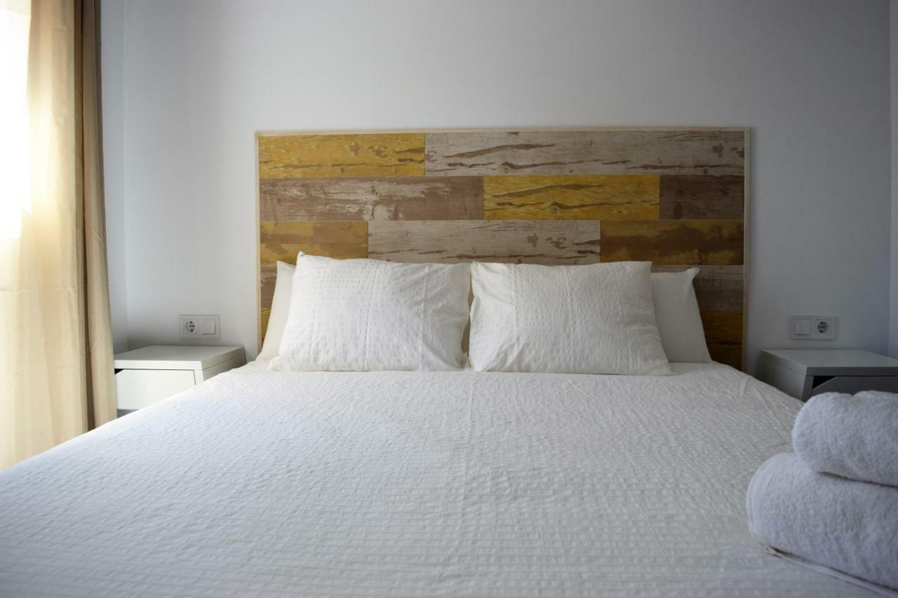 Apartamento Flamingo Beach 베날마데나코스타 외부 사진