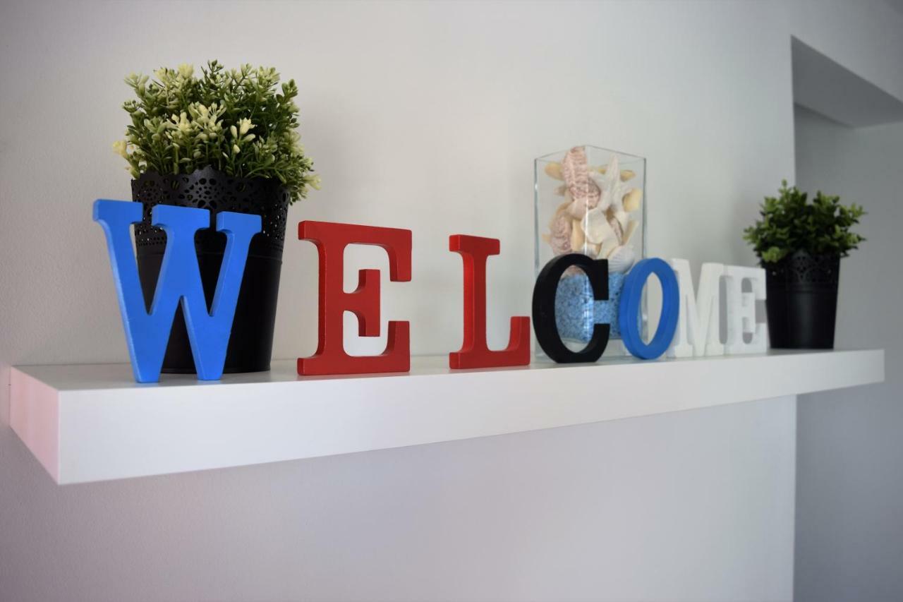 Apartamento Flamingo Beach 베날마데나코스타 외부 사진